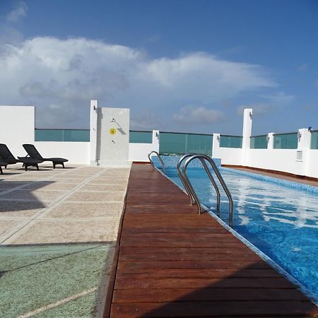 Hotel Kavia Plus Cancun Bagian luar foto