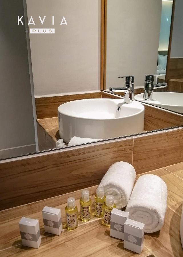 Hotel Kavia Plus Cancun Bagian luar foto