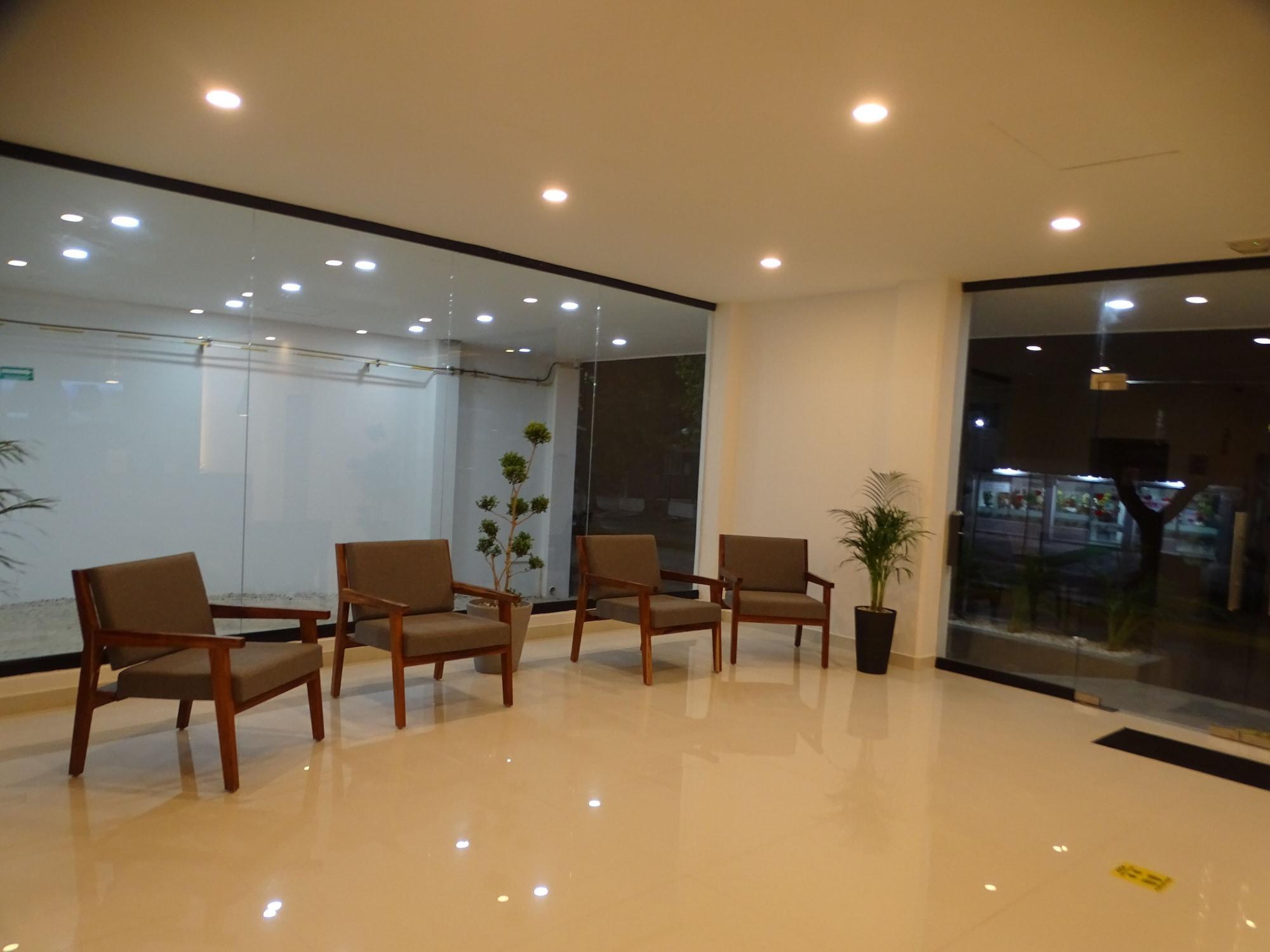 Hotel Kavia Plus Cancun Bagian luar foto
