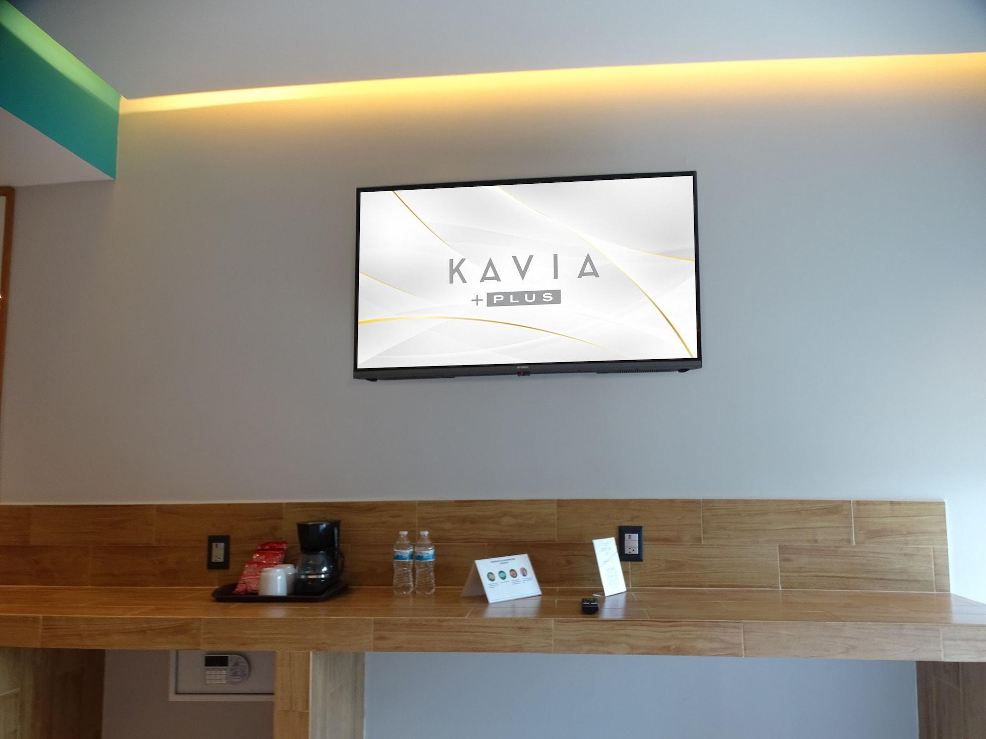 Hotel Kavia Plus Cancun Bagian luar foto